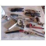 hand tools & sockets