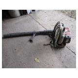 stihl br340 leaf blower