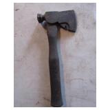 hatchet