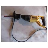 dewalt sawzall