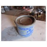 minnow bucket