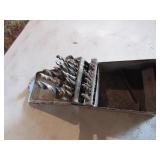 drill bits