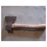 craftsman hatchet