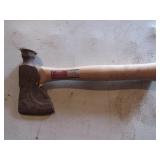 hatchet