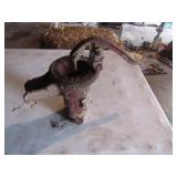 pitcher pump