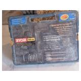 ryobi bit set