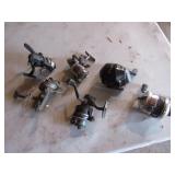 all fishing reels