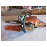 stihl ms210c chainsaw
