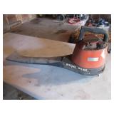 stihl leaf blower