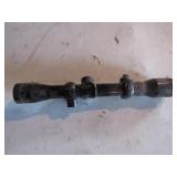 tasco scope