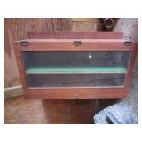 wall cabinet