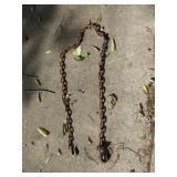 short chain