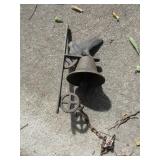 frog bell