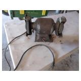 bench grinder