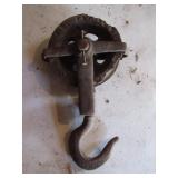 pulley