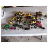 all small toys