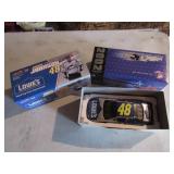 jimmie johnson nascar