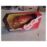 coke truck