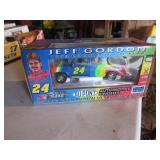 jeff gordan diecast suburban