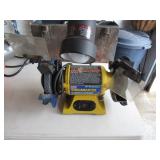 bench grinder