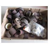sandpaper