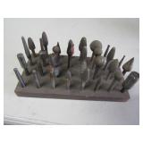 grinding tools