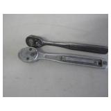 craftsman ratchets