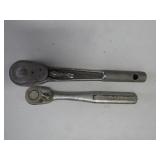 craftsman ratchets