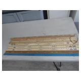 yardsticks incl:hare chevrolet noblesville