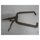 viseclamp