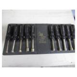 chrysler nut driver set