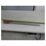long buffalo screwdrivers