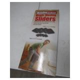 furniture sliders