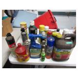 all chemicals