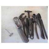 hand tools