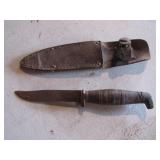 knife & machete