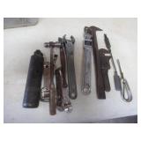 hand tools