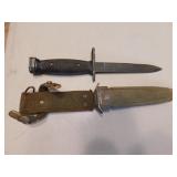 U.S. Bayonet