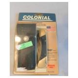 new colonial knife