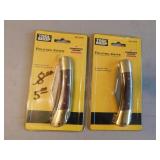 new tool shop knives