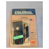 new colonial knife