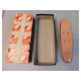 case xx  knife holder & case xx box