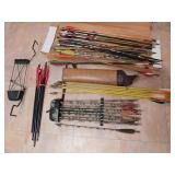 all arrows