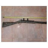 T/C Treehawk 50 cal. black powder rifle