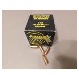 50 rounds of 9mm reloads
