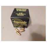 50 rounds of 9mm reloads