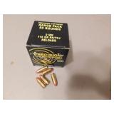 50 rounds of 9mm reloads