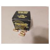 50 rounds of 9mm reloads