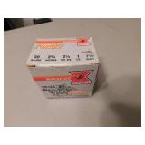 full box of 20ga shells