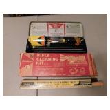 gun cleaning kit